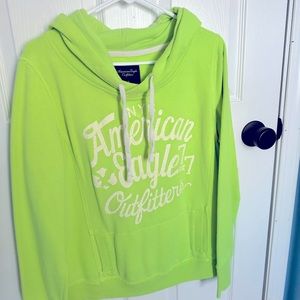 American Eagle Lightweight Hoodie